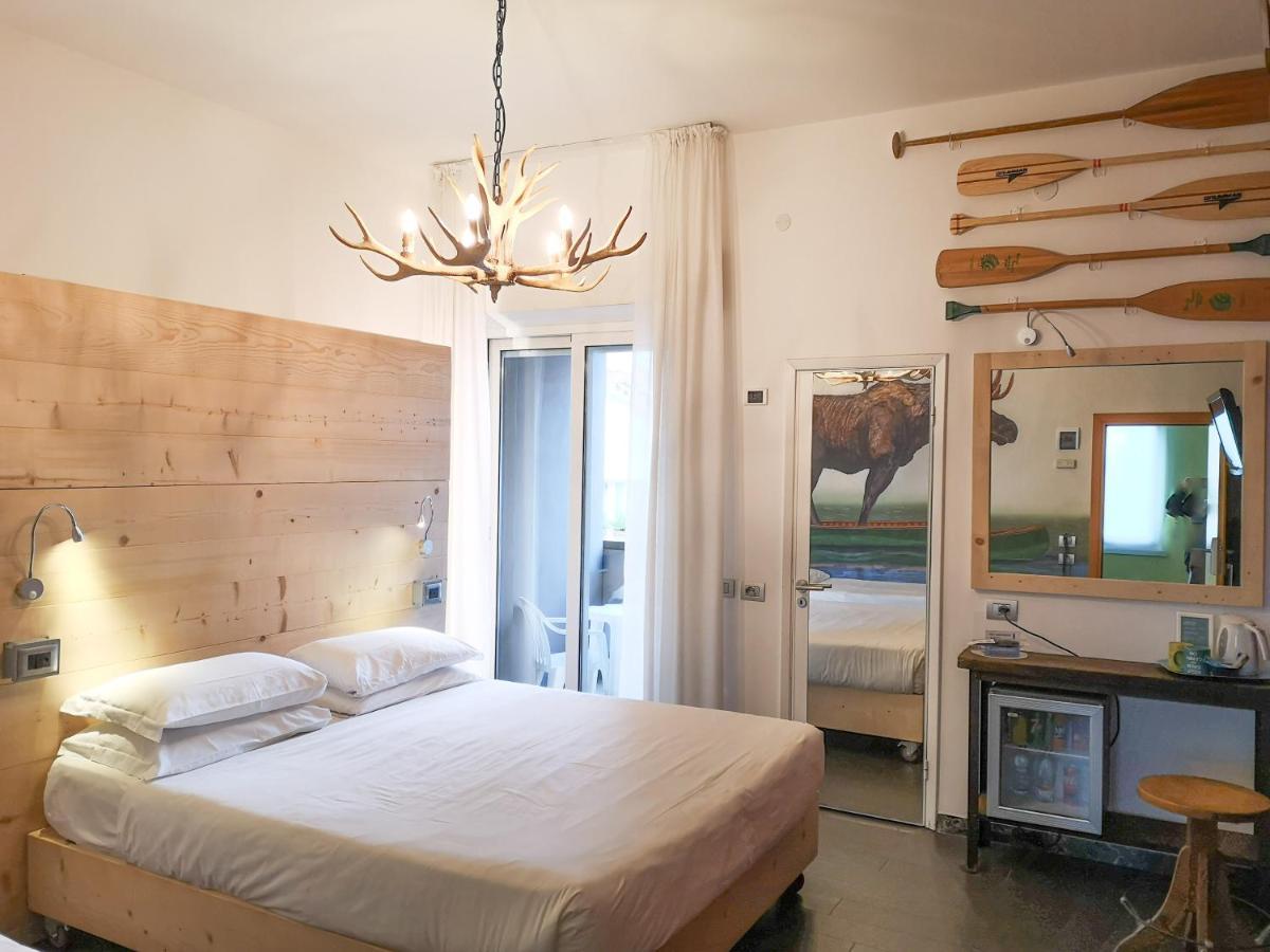Hotel Perla - The Storyhoteller Riccione Zewnętrze zdjęcie