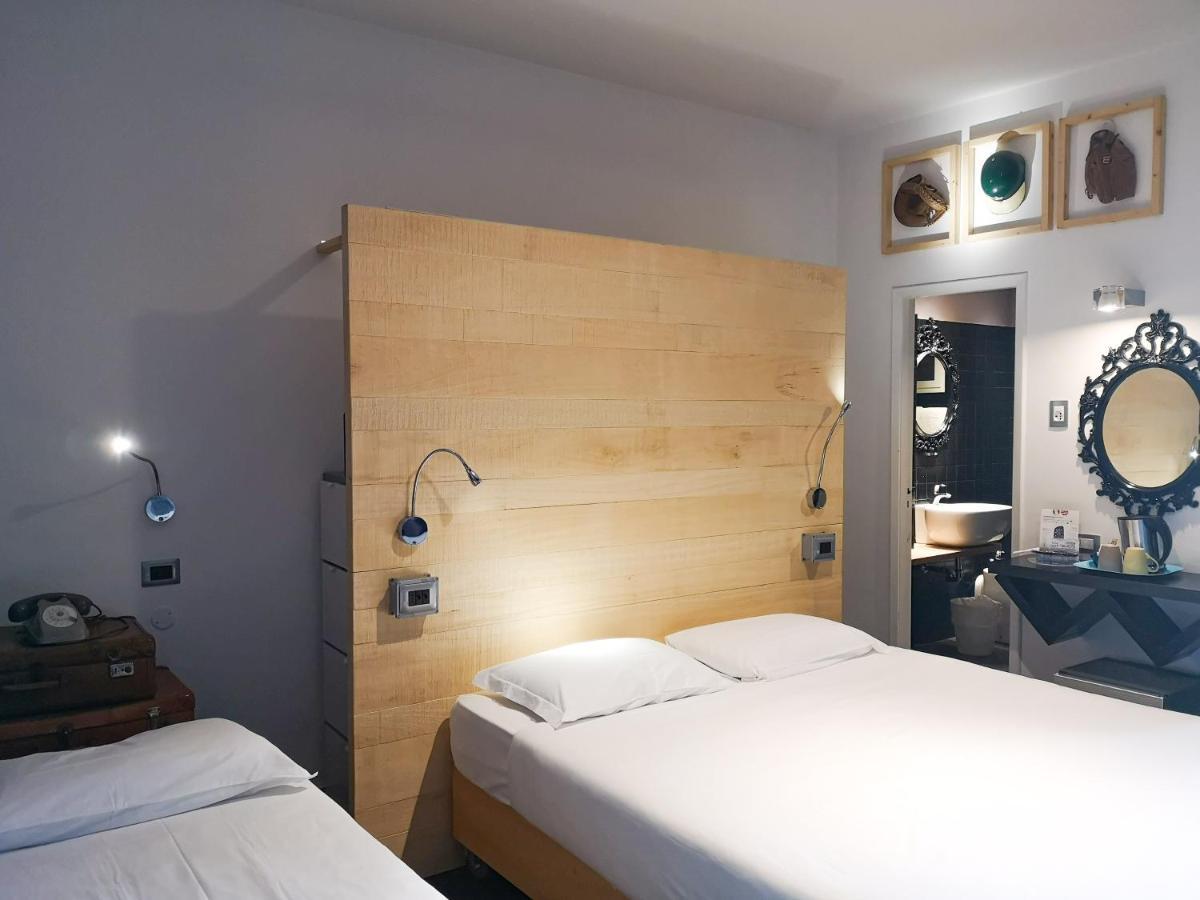Hotel Perla - The Storyhoteller Riccione Zewnętrze zdjęcie