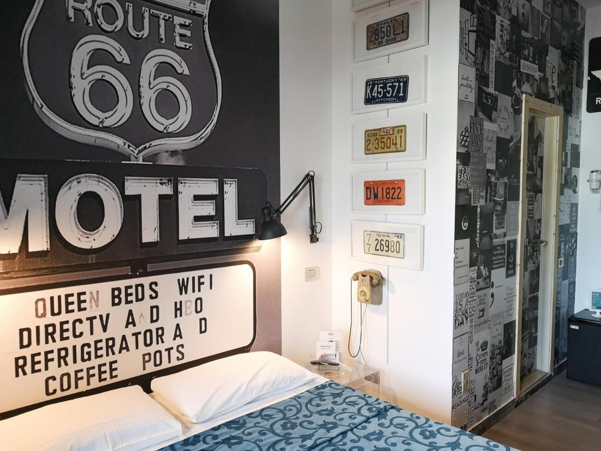Hotel Perla - The Storyhoteller Riccione Zewnętrze zdjęcie