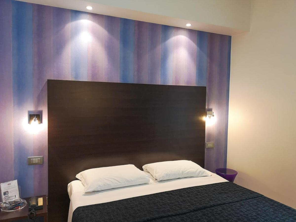 Hotel Perla - The Storyhoteller Riccione Zewnętrze zdjęcie