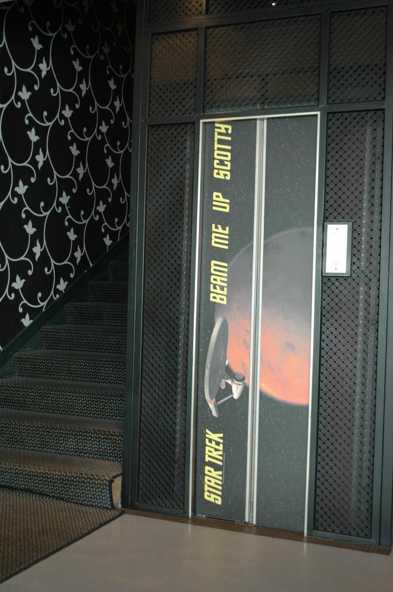 Hotel Perla - The Storyhoteller Riccione Zewnętrze zdjęcie