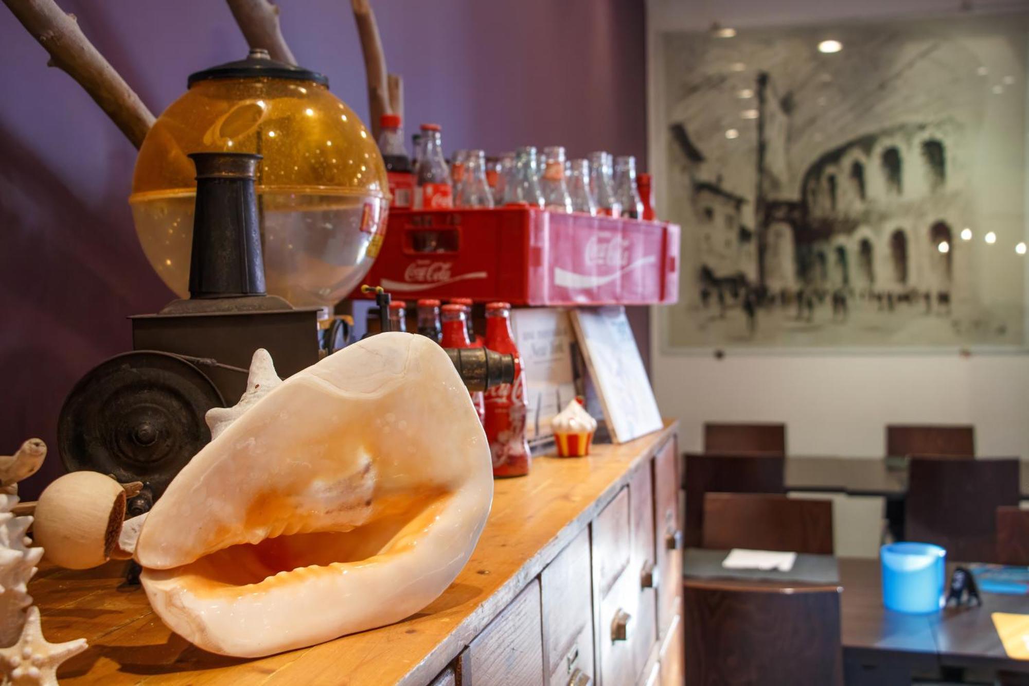 Hotel Perla - The Storyhoteller Riccione Zewnętrze zdjęcie