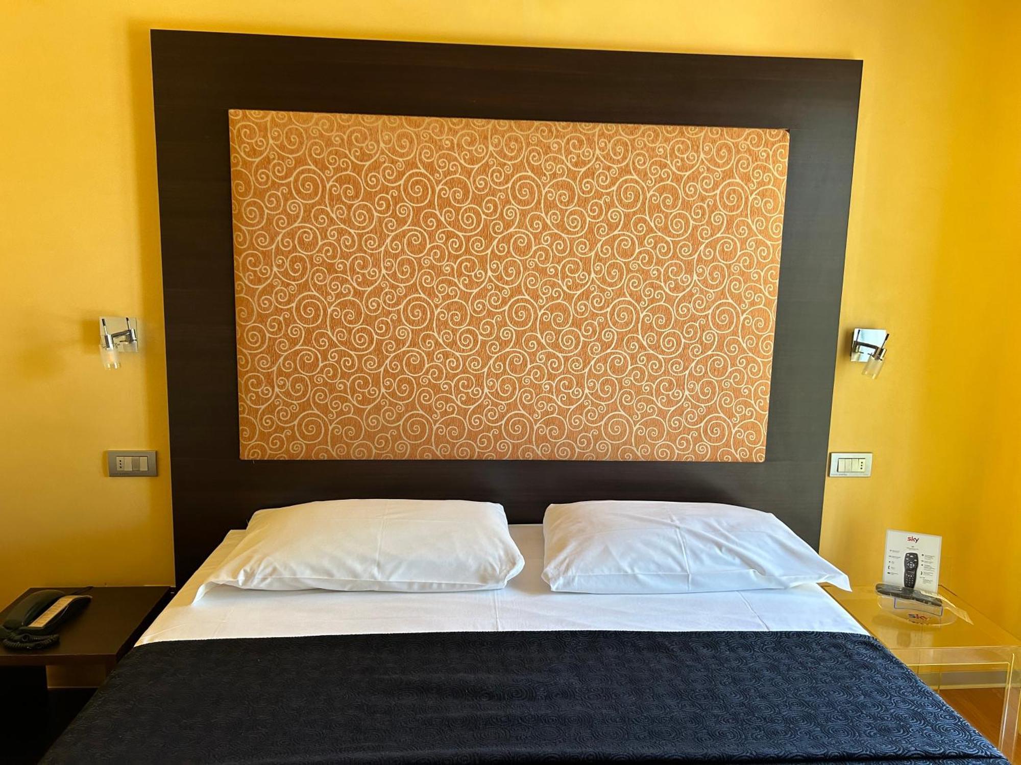 Hotel Perla - The Storyhoteller Riccione Zewnętrze zdjęcie