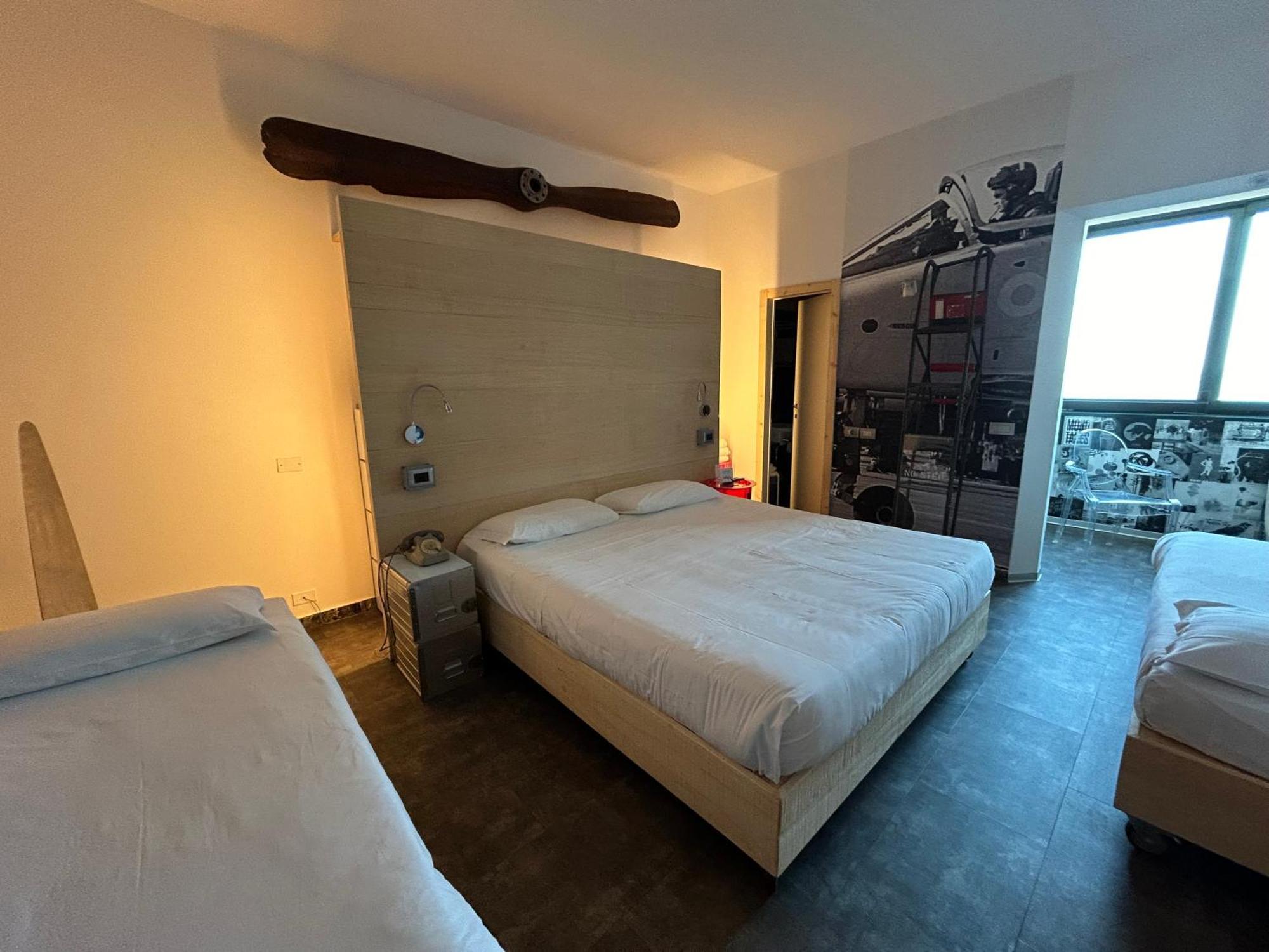 Hotel Perla - The Storyhoteller Riccione Zewnętrze zdjęcie
