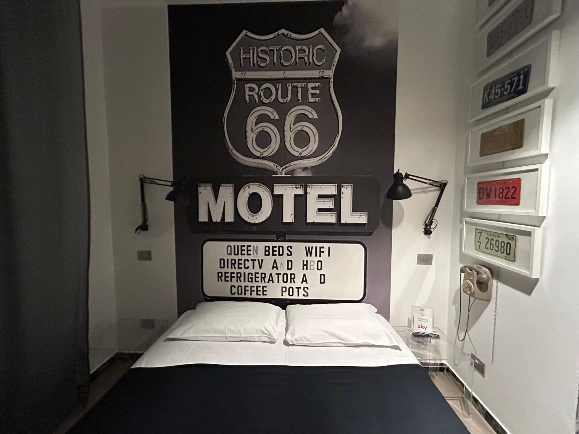 Hotel Perla - The Storyhoteller Riccione Zewnętrze zdjęcie