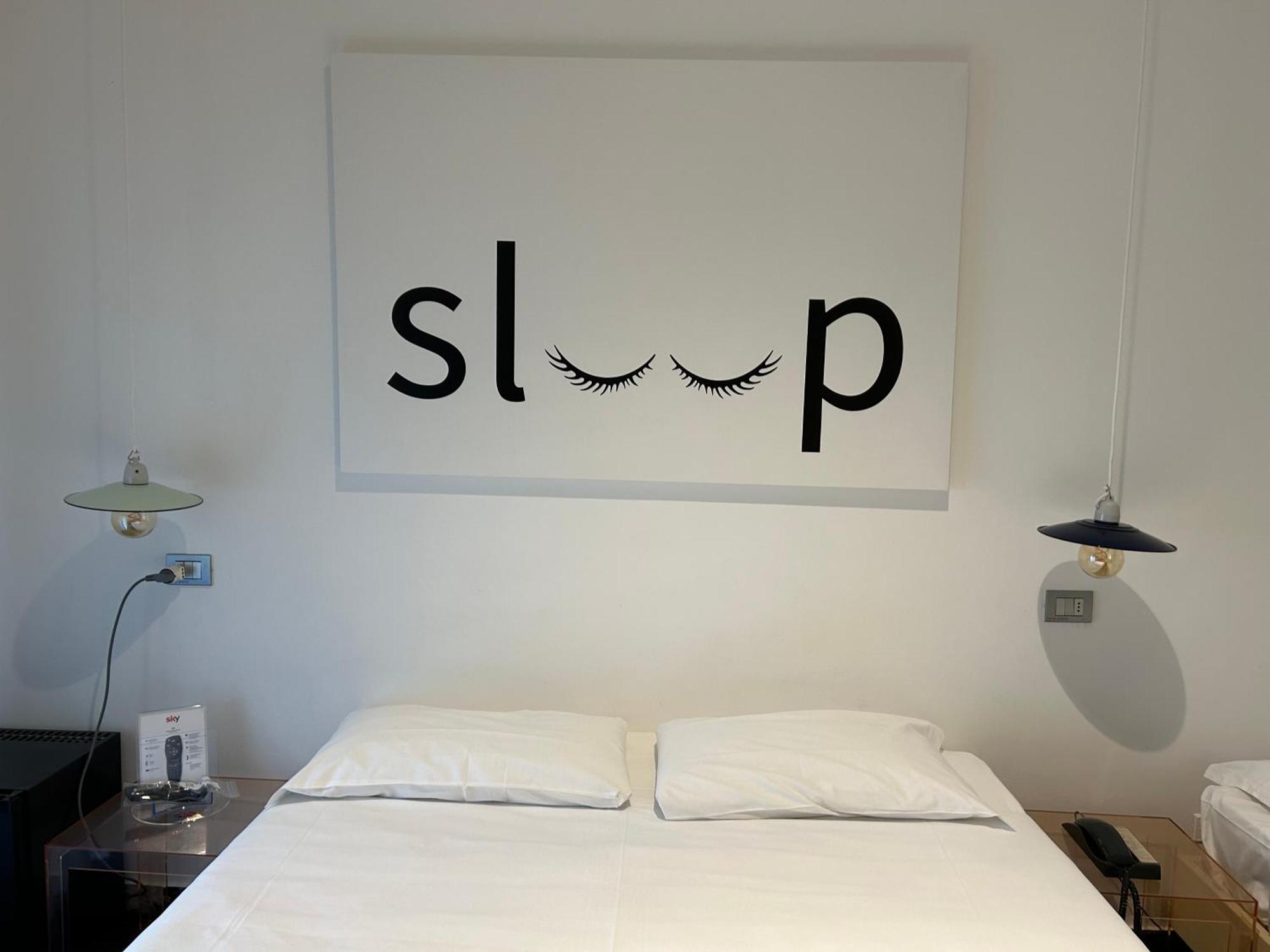 Hotel Perla - The Storyhoteller Riccione Zewnętrze zdjęcie