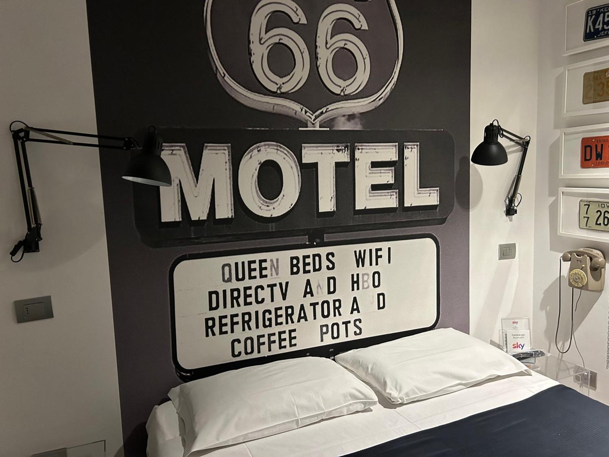 Hotel Perla - The Storyhoteller Riccione Zewnętrze zdjęcie