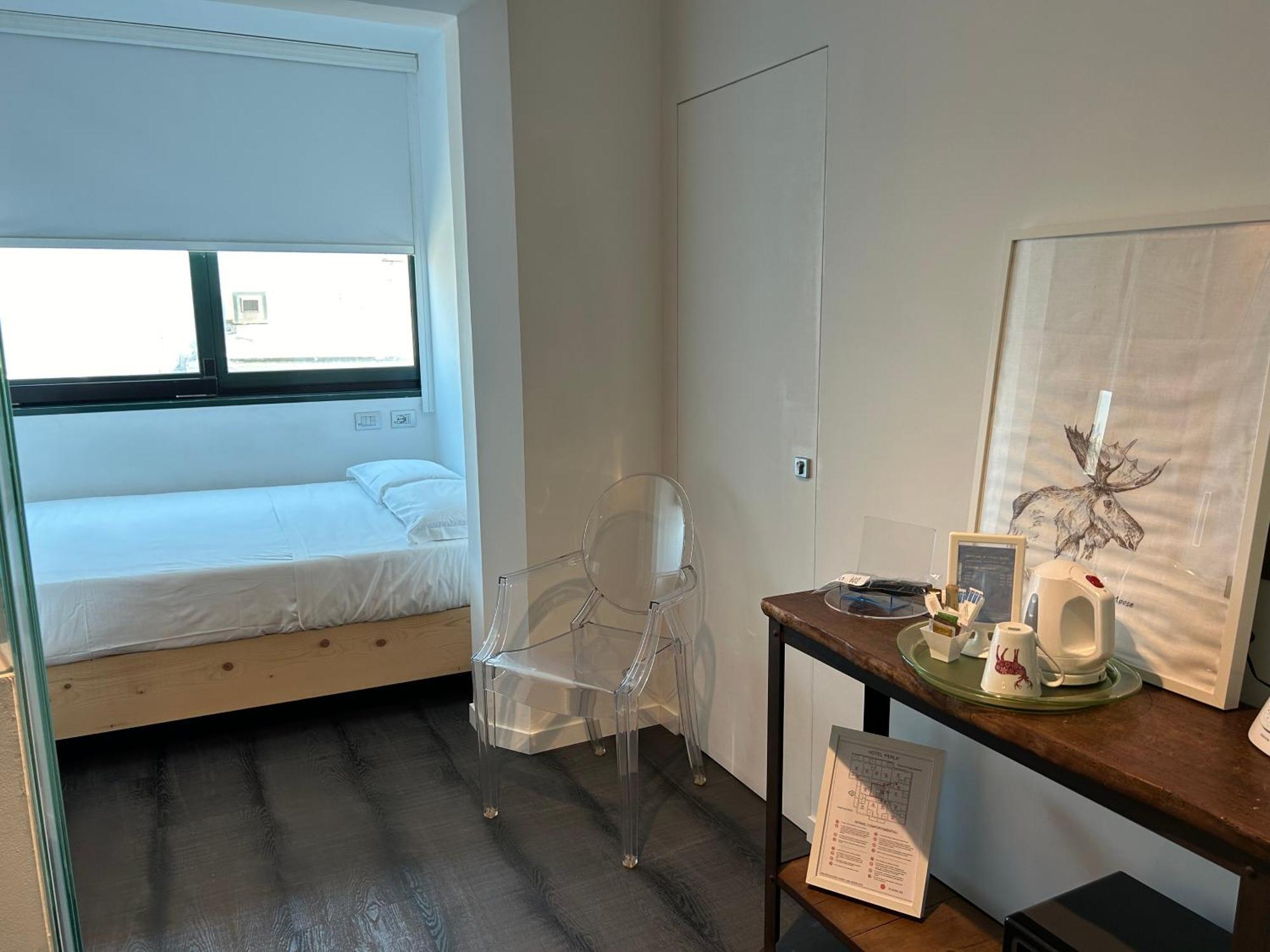 Hotel Perla - The Storyhoteller Riccione Zewnętrze zdjęcie