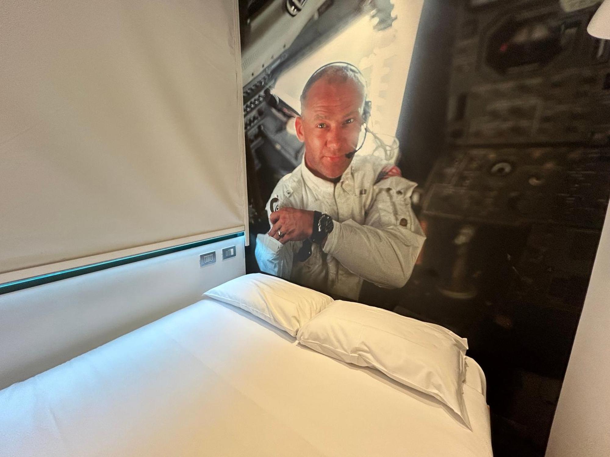 Hotel Perla - The Storyhoteller Riccione Zewnętrze zdjęcie