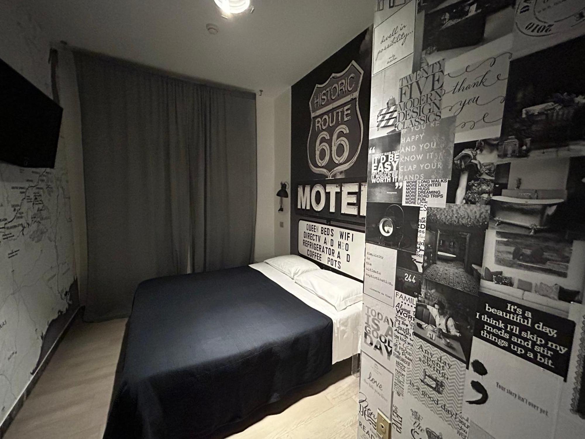 Hotel Perla - The Storyhoteller Riccione Zewnętrze zdjęcie