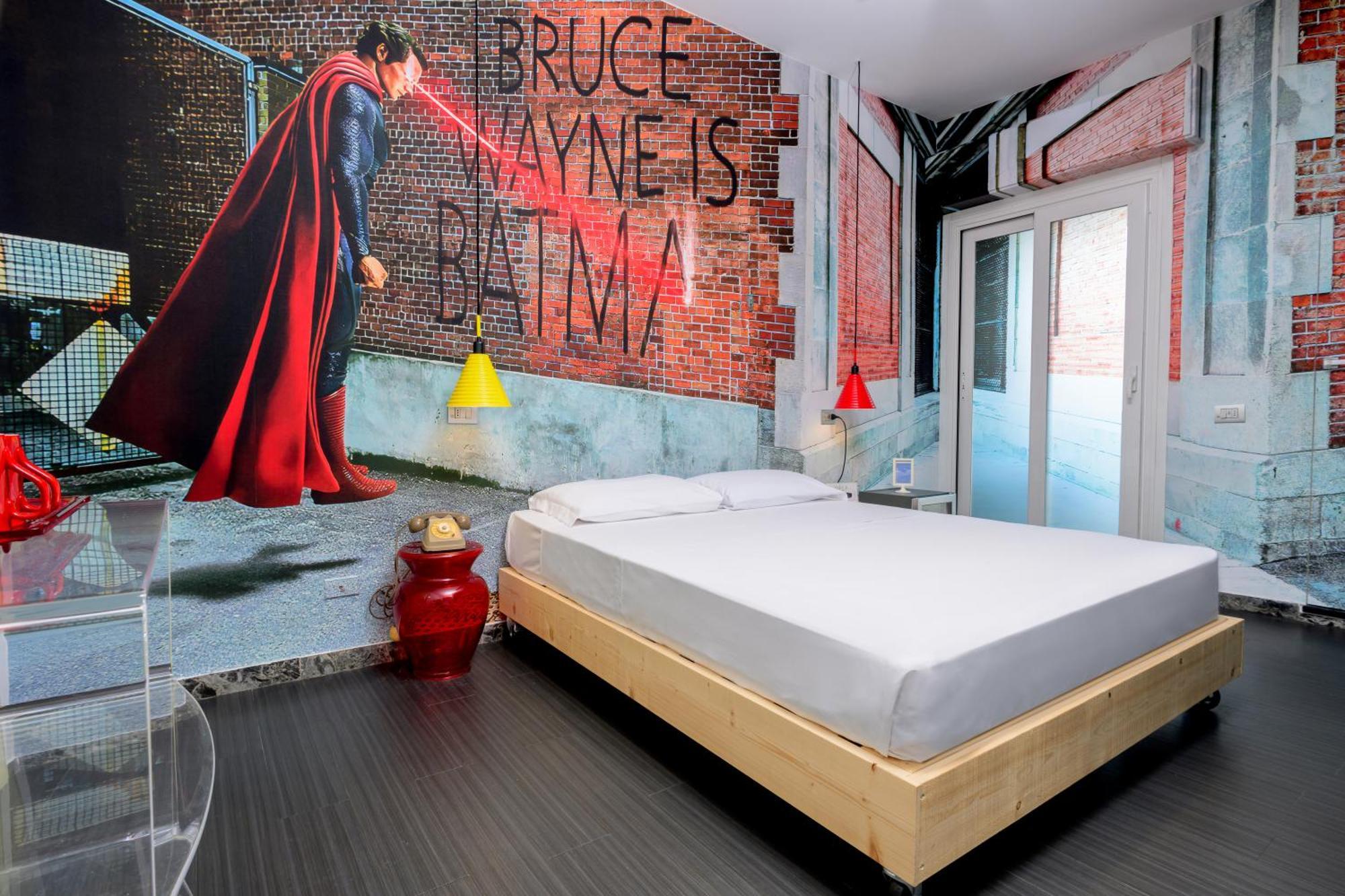 Hotel Perla - The Storyhoteller Riccione Zewnętrze zdjęcie