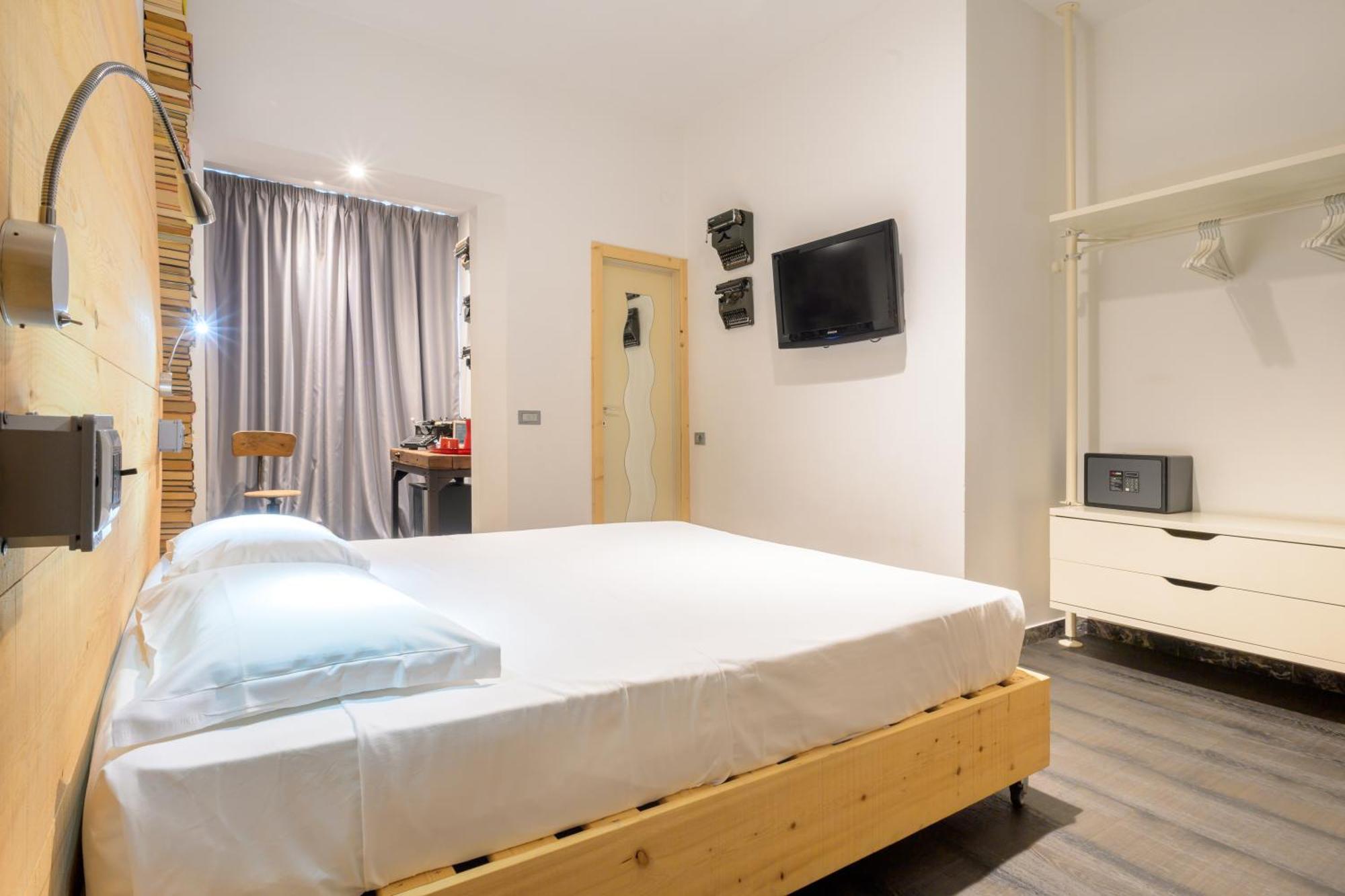 Hotel Perla - The Storyhoteller Riccione Zewnętrze zdjęcie