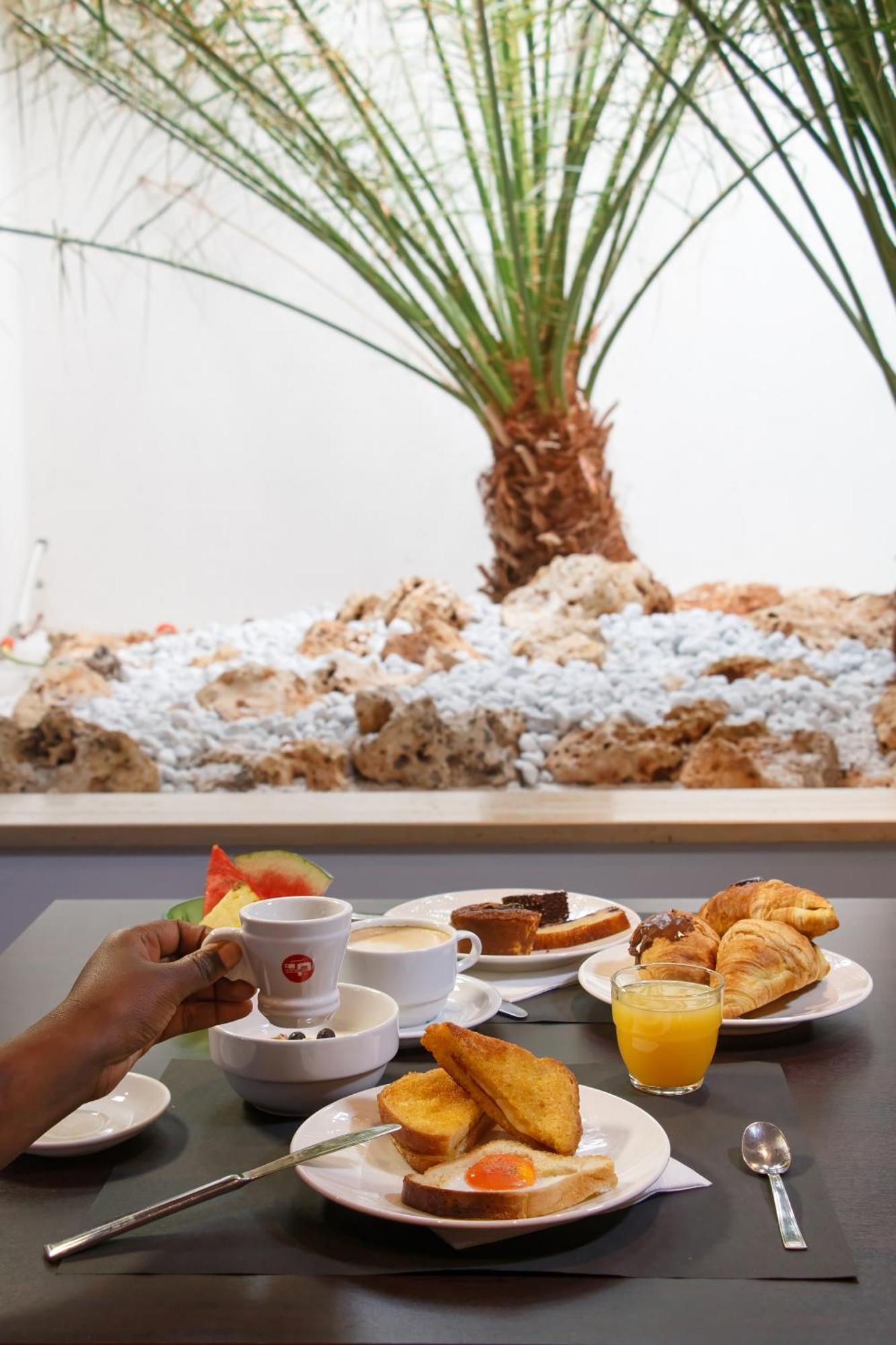 Hotel Perla - The Storyhoteller Riccione Zewnętrze zdjęcie