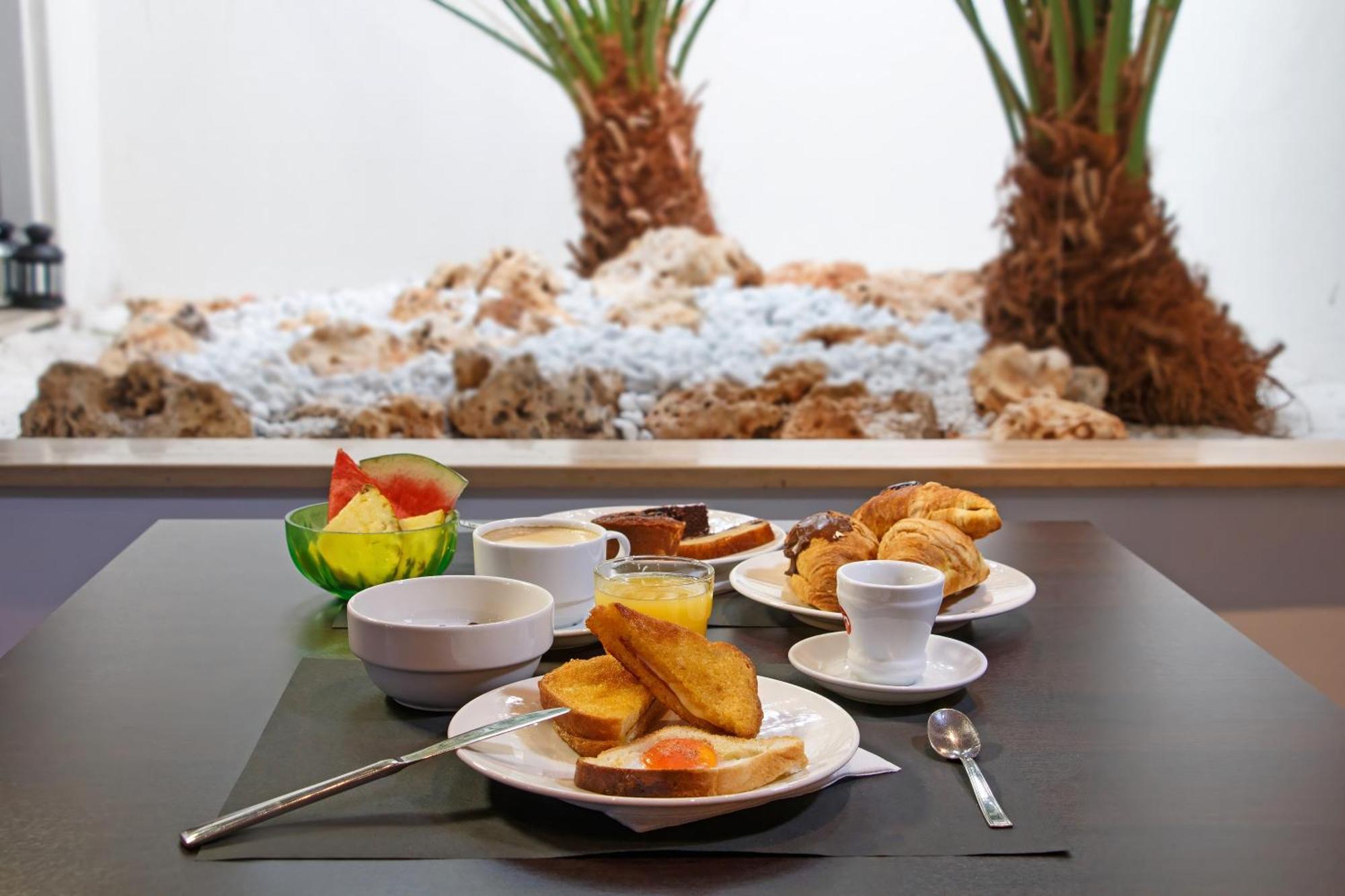 Hotel Perla - The Storyhoteller Riccione Zewnętrze zdjęcie
