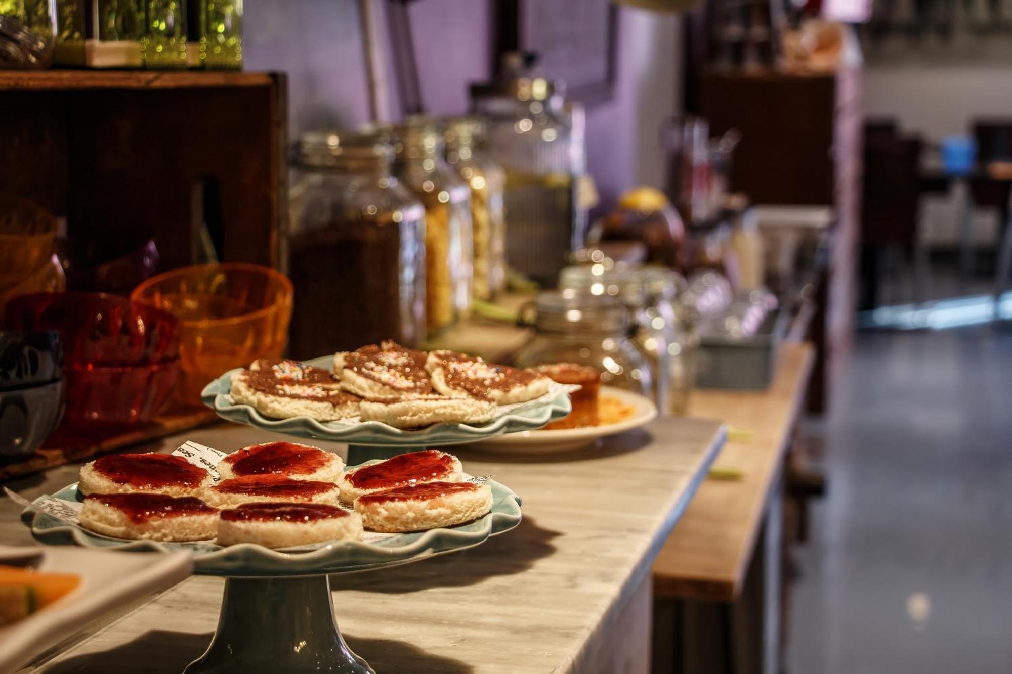 Hotel Perla - The Storyhoteller Riccione Zewnętrze zdjęcie